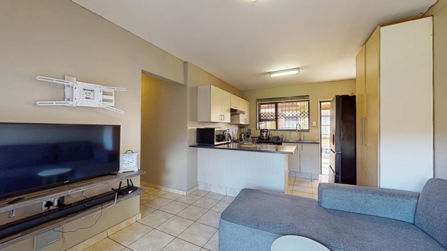 3 Bedroom Property for Sale in Witfield Gauteng