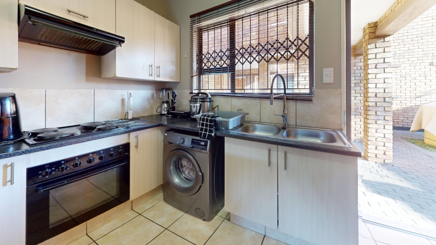 3 Bedroom Property for Sale in Witfield Gauteng
