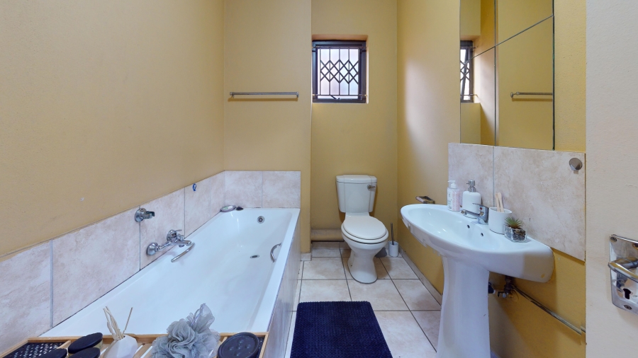 3 Bedroom Property for Sale in Witfield Gauteng