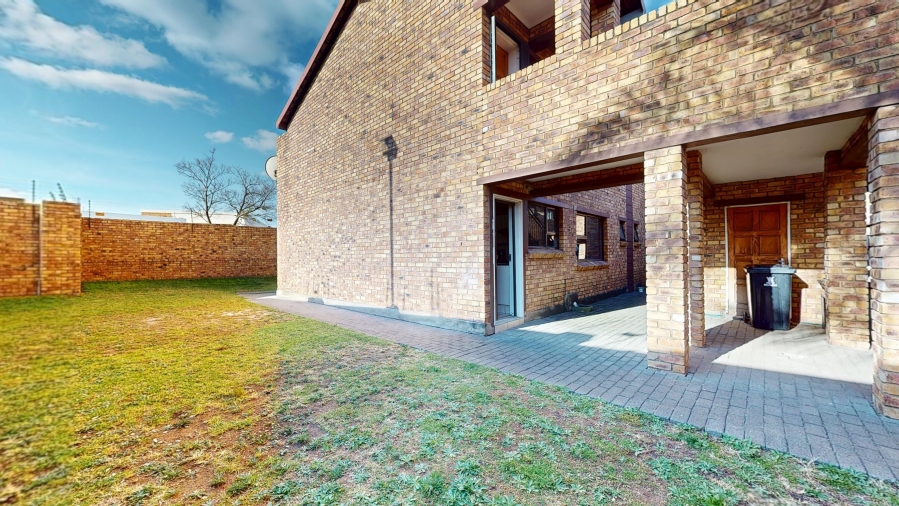 3 Bedroom Property for Sale in Witfield Gauteng
