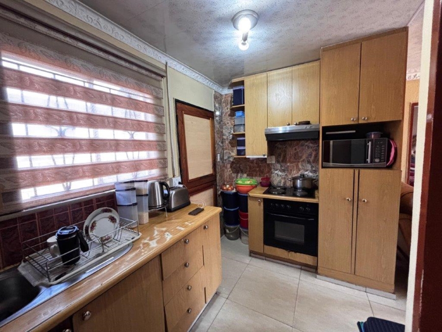 11 Bedroom Property for Sale in Siluma View Gauteng