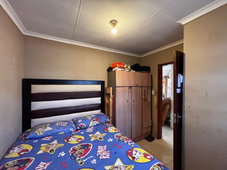 11 Bedroom Property for Sale in Siluma View Gauteng