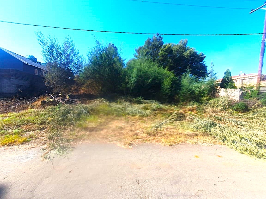 0 Bedroom Property for Sale in Ohenimuri Gauteng