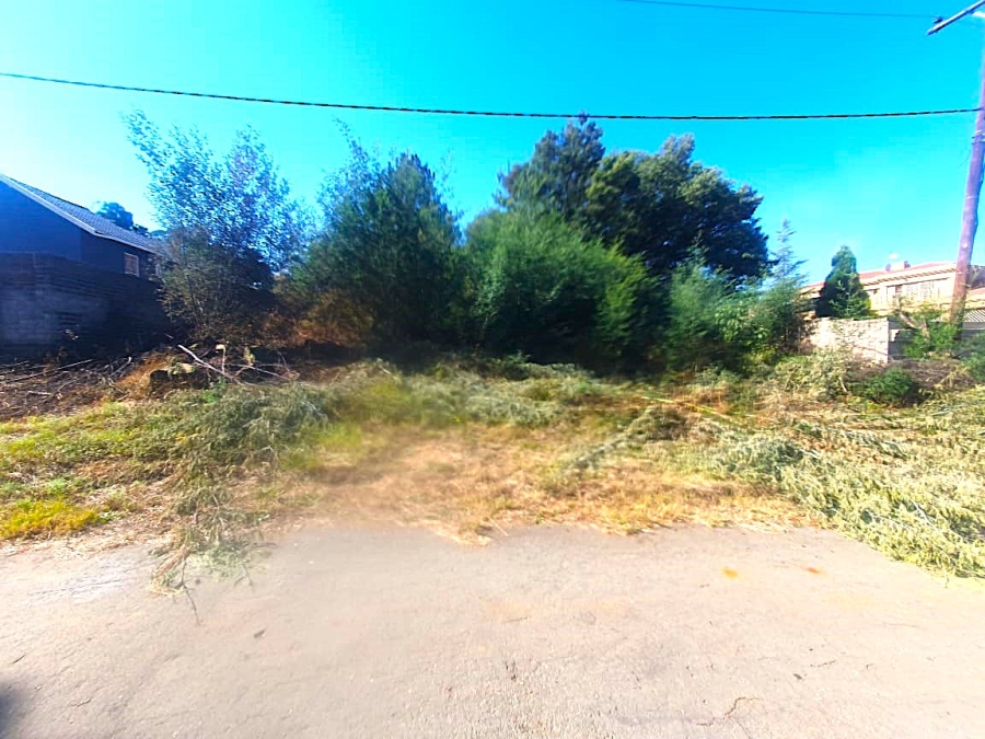 0 Bedroom Property for Sale in Ohenimuri Gauteng