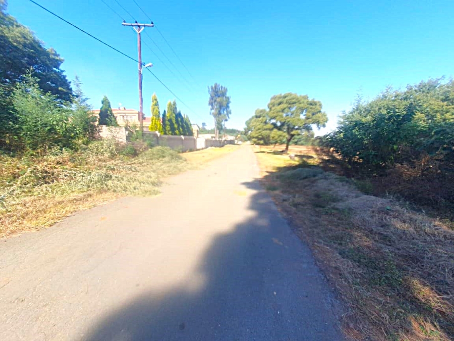 0 Bedroom Property for Sale in Ohenimuri Gauteng