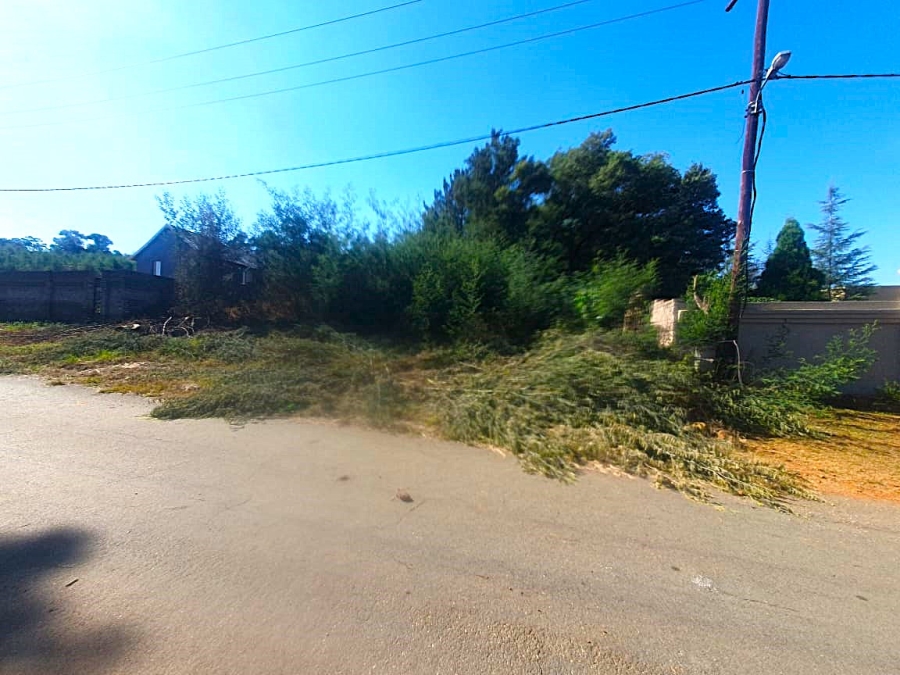0 Bedroom Property for Sale in Ohenimuri Gauteng
