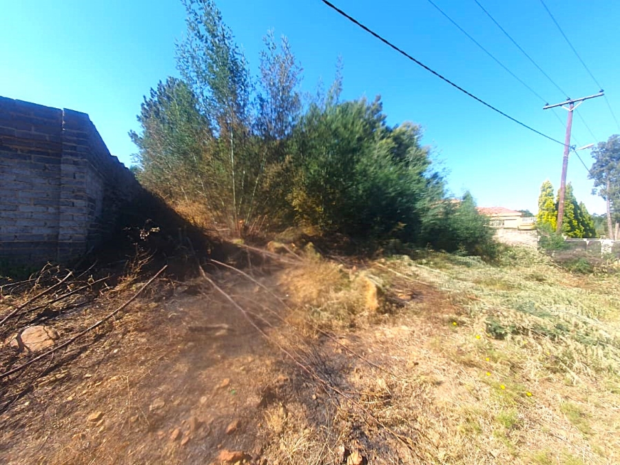 0 Bedroom Property for Sale in Ohenimuri Gauteng