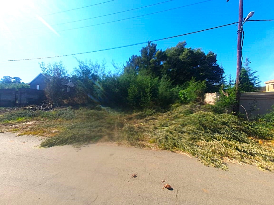 0 Bedroom Property for Sale in Ohenimuri Gauteng