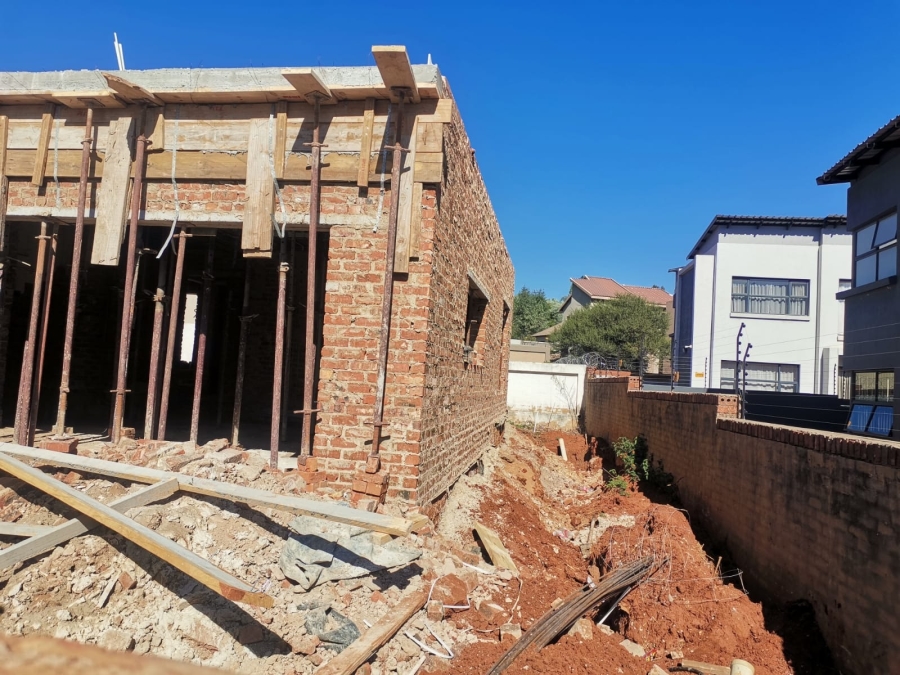 4 Bedroom Property for Sale in Roodepark Eco Estate Gauteng