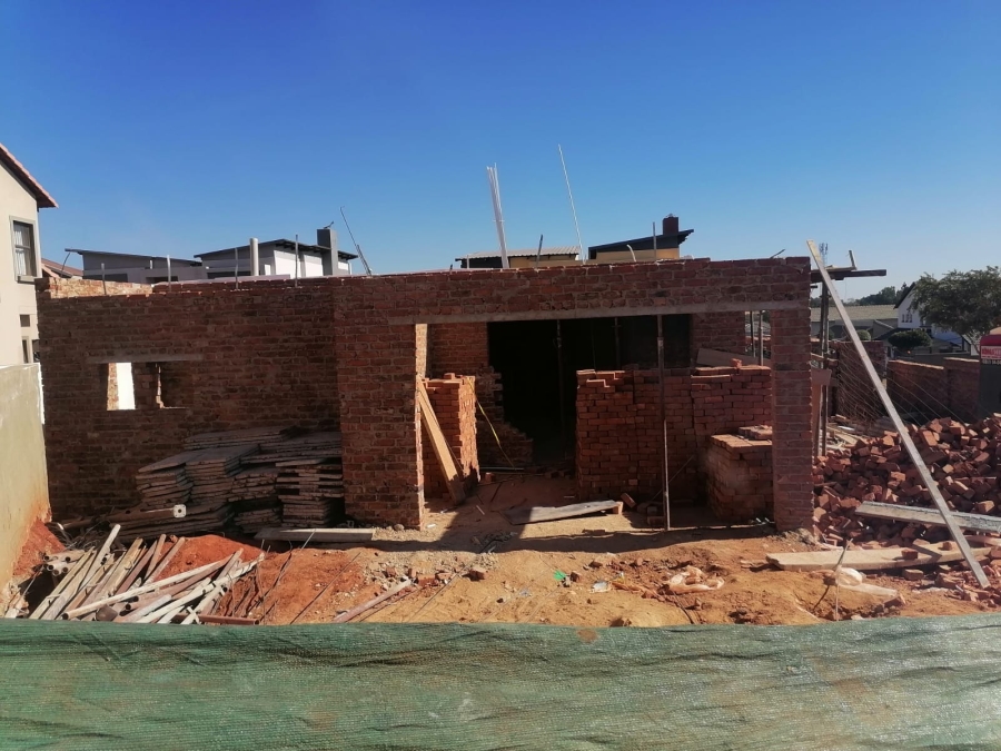 4 Bedroom Property for Sale in Roodepark Eco Estate Gauteng