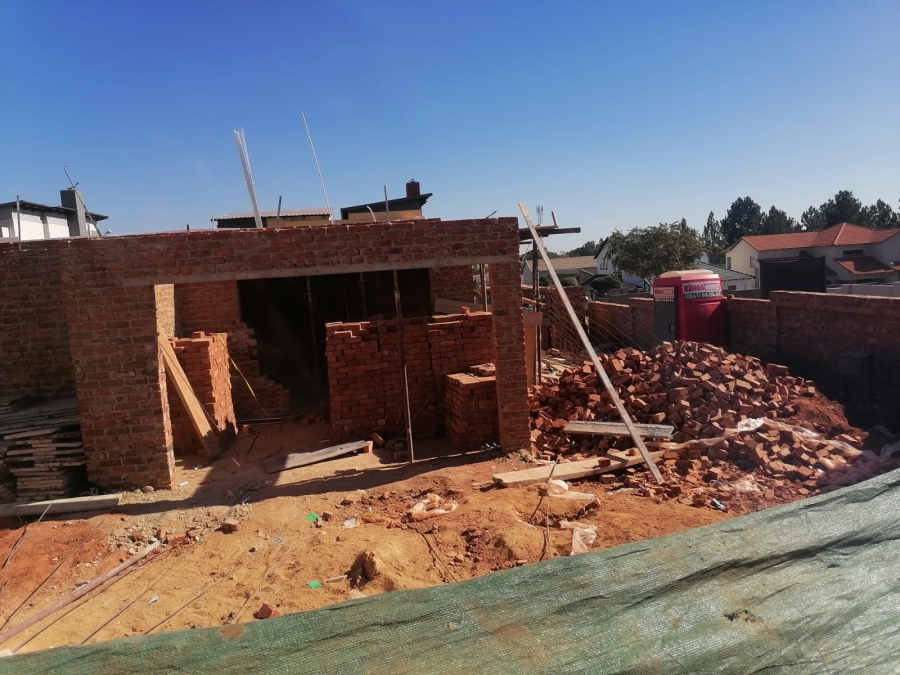 4 Bedroom Property for Sale in Roodepark Eco Estate Gauteng