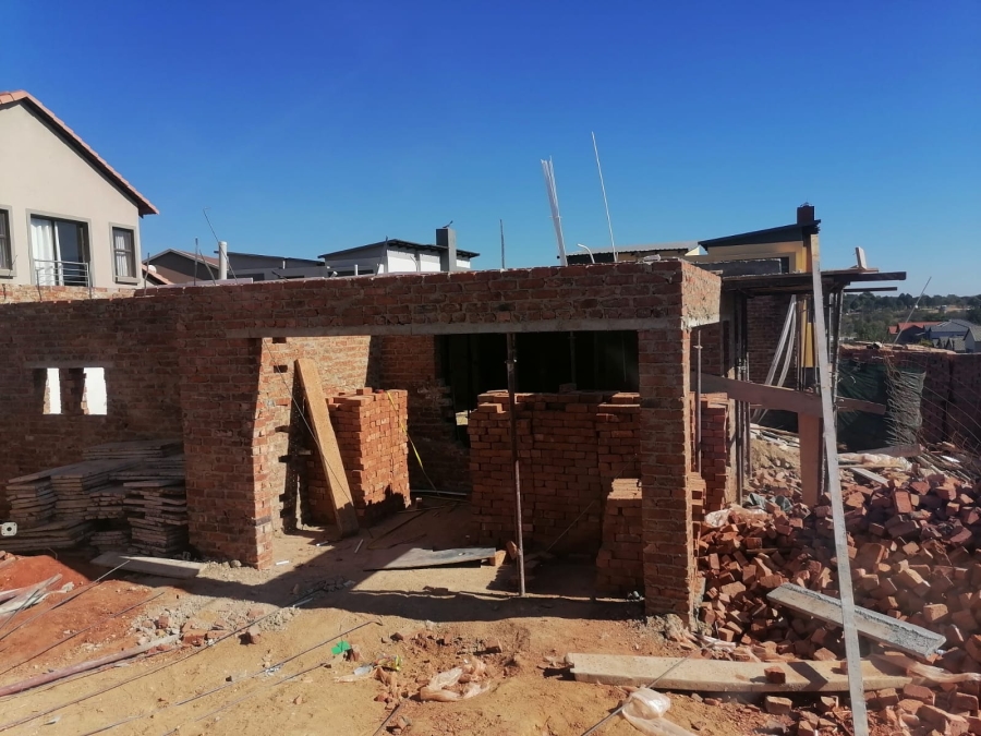 4 Bedroom Property for Sale in Roodepark Eco Estate Gauteng