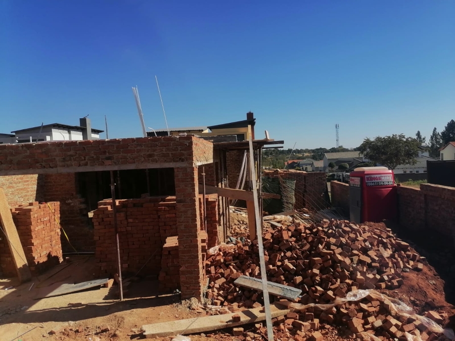4 Bedroom Property for Sale in Roodepark Eco Estate Gauteng