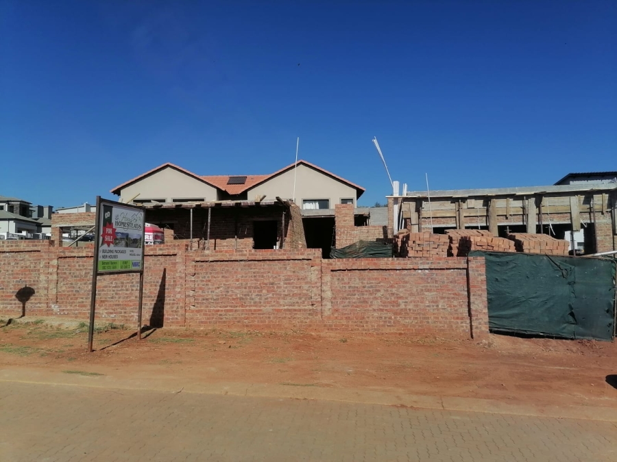 4 Bedroom Property for Sale in Roodepark Eco Estate Gauteng