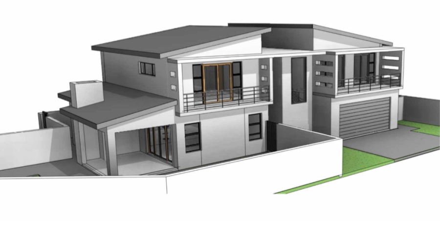 4 Bedroom Property for Sale in Roodepark Eco Estate Gauteng