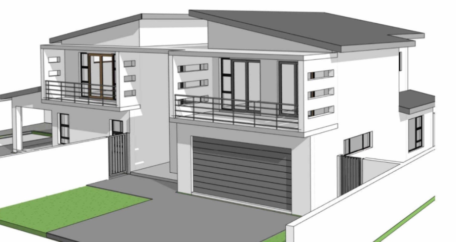 4 Bedroom Property for Sale in Roodepark Eco Estate Gauteng