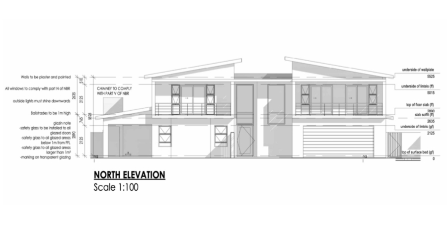 4 Bedroom Property for Sale in Roodepark Eco Estate Gauteng