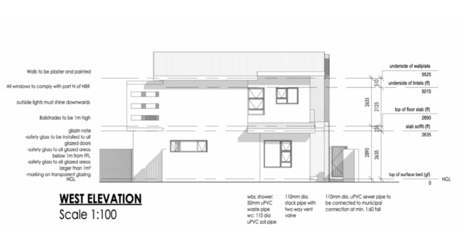 4 Bedroom Property for Sale in Roodepark Eco Estate Gauteng