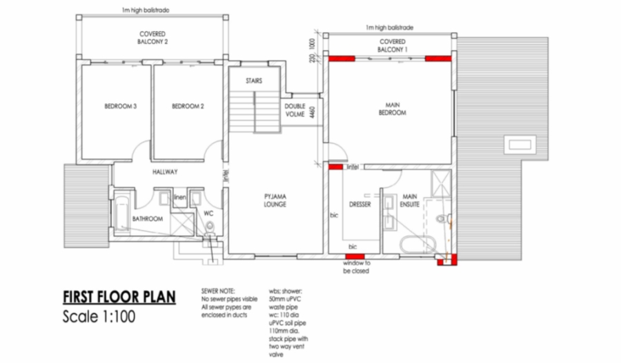 4 Bedroom Property for Sale in Roodepark Eco Estate Gauteng