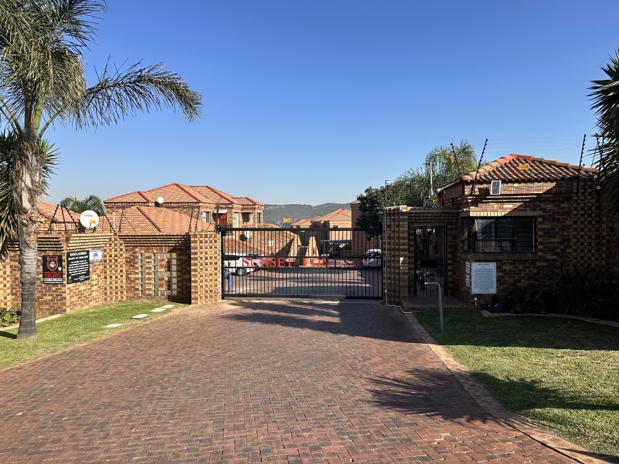 2 Bedroom Property for Sale in Liefde en Vrede Gauteng