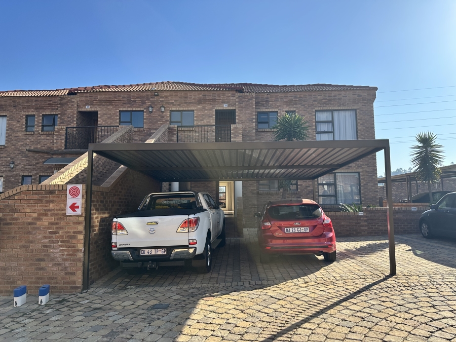2 Bedroom Property for Sale in Liefde en Vrede Gauteng