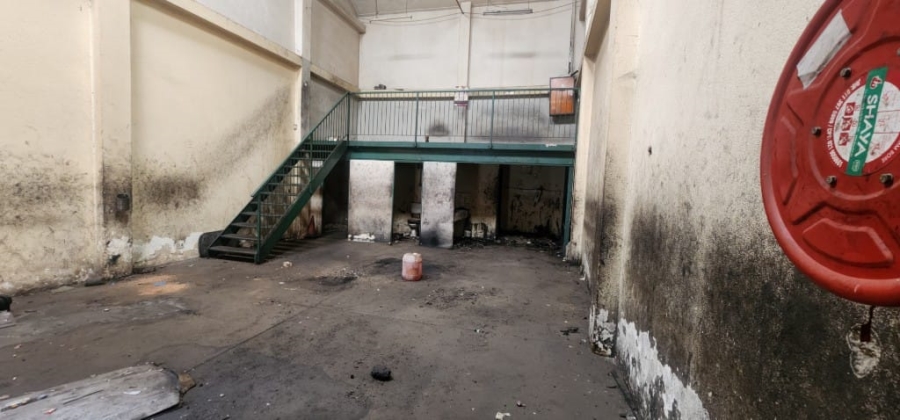 0 Bedroom Property for Sale in City and Suburban Gauteng