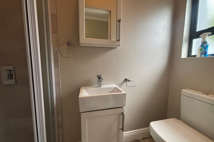 To Let 5 Bedroom Property for Rent in The Hills Game Reserve Estate Gauteng