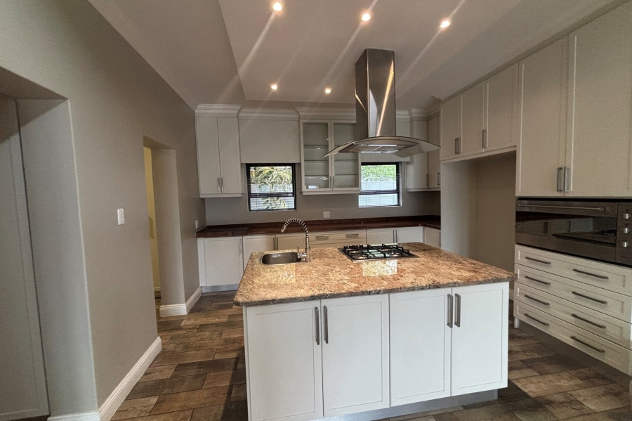 To Let 5 Bedroom Property for Rent in The Hills Game Reserve Estate Gauteng
