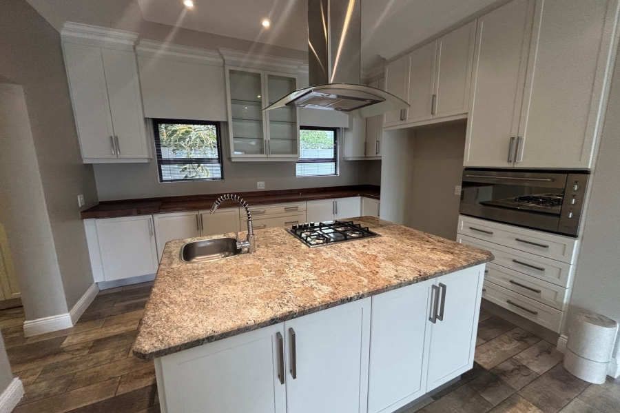 To Let 5 Bedroom Property for Rent in The Hills Game Reserve Estate Gauteng