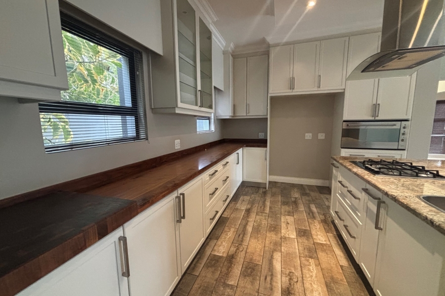 To Let 5 Bedroom Property for Rent in The Hills Game Reserve Estate Gauteng