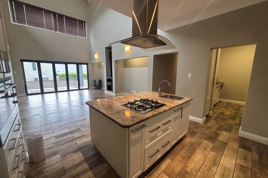 To Let 5 Bedroom Property for Rent in The Hills Game Reserve Estate Gauteng