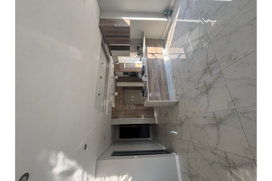 To Let 4 Bedroom Property for Rent in The Hills Game Reserve Estate Gauteng