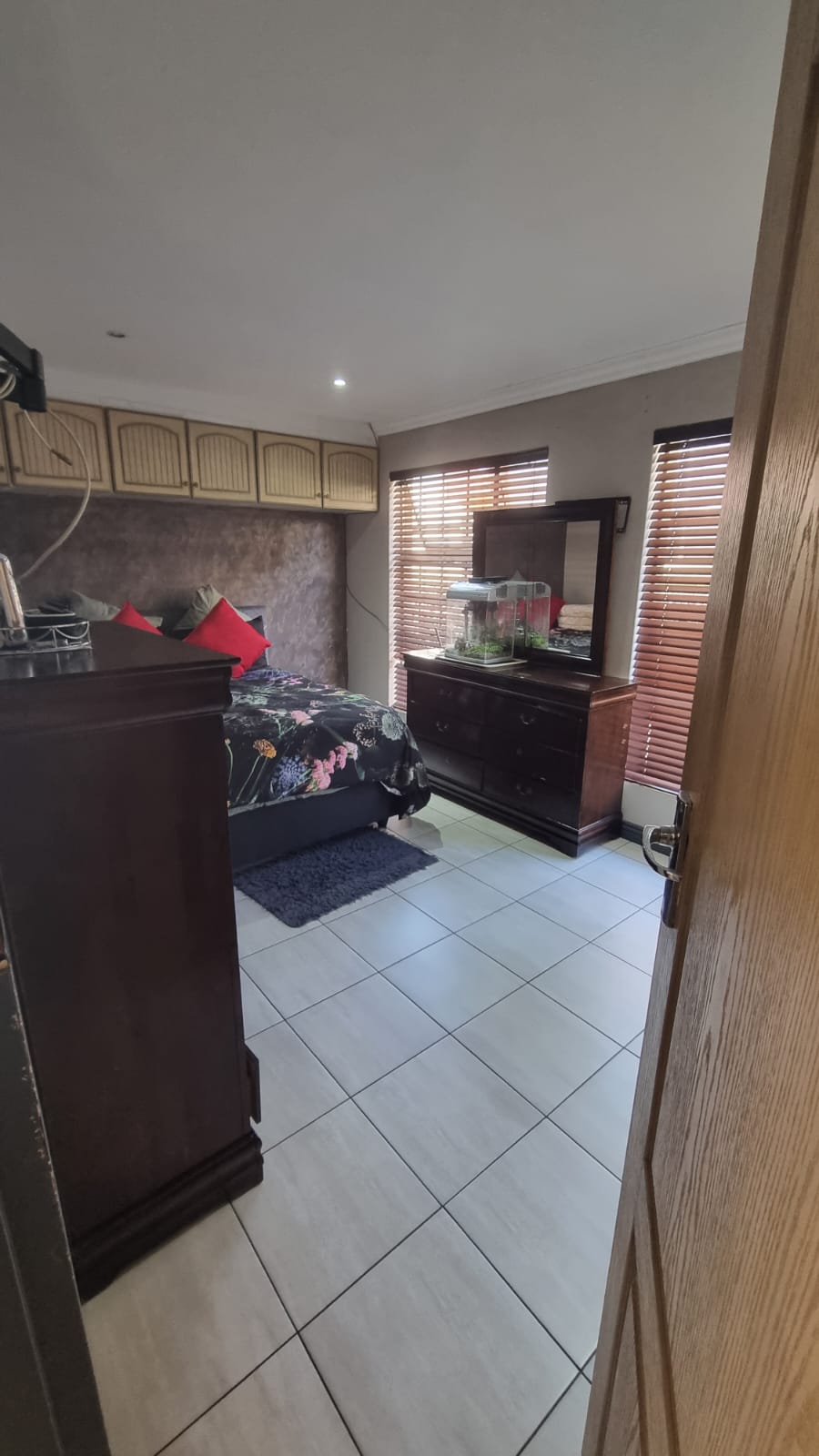 To Let 2 Bedroom Property for Rent in Carenvale Gauteng