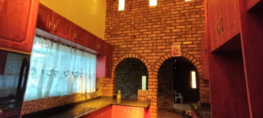 4 Bedroom Property for Sale in Westonaria Gauteng