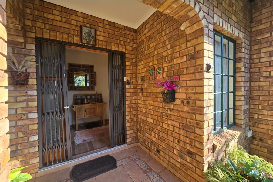 3 Bedroom Property for Sale in Magalieskruin Gauteng