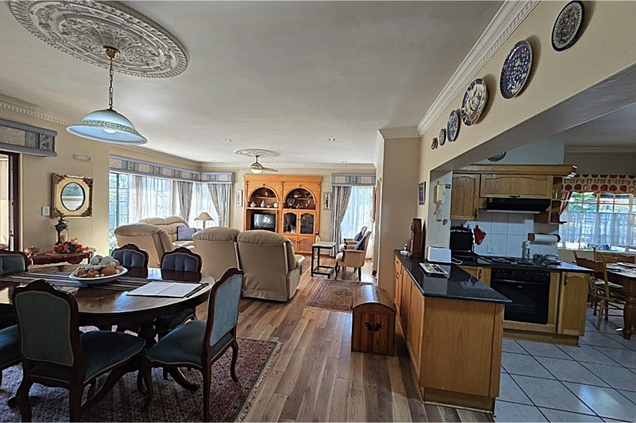 3 Bedroom Property for Sale in Magalieskruin Gauteng