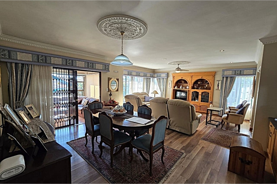 3 Bedroom Property for Sale in Magalieskruin Gauteng