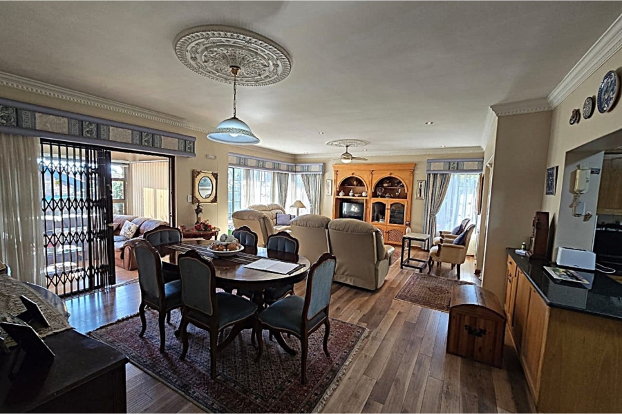 3 Bedroom Property for Sale in Magalieskruin Gauteng