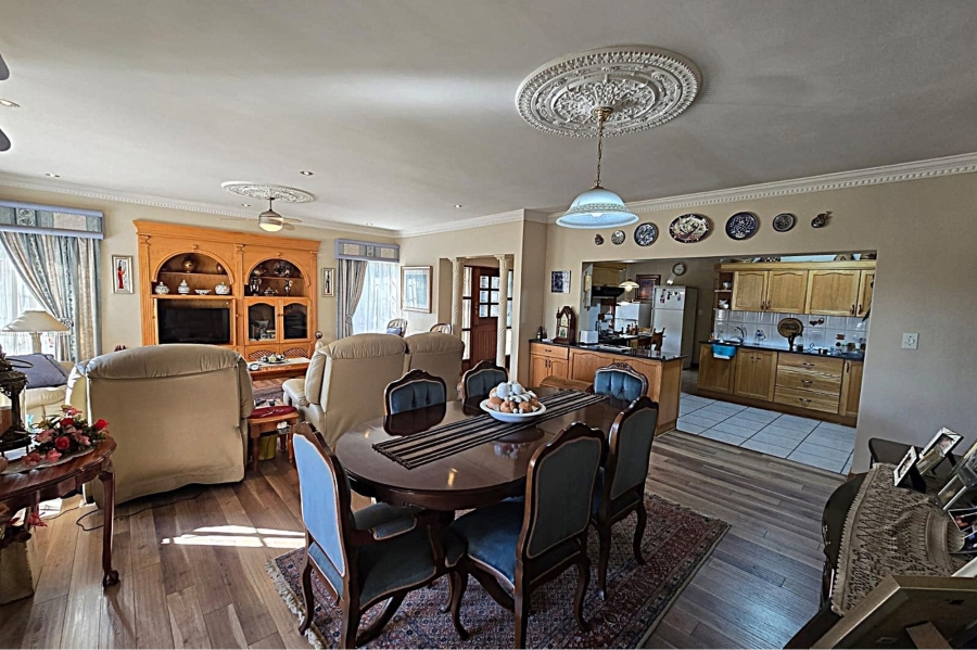 3 Bedroom Property for Sale in Magalieskruin Gauteng