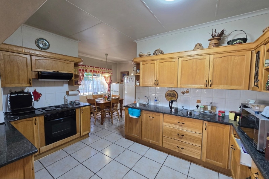 3 Bedroom Property for Sale in Magalieskruin Gauteng