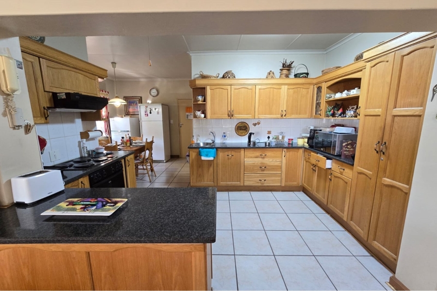 3 Bedroom Property for Sale in Magalieskruin Gauteng