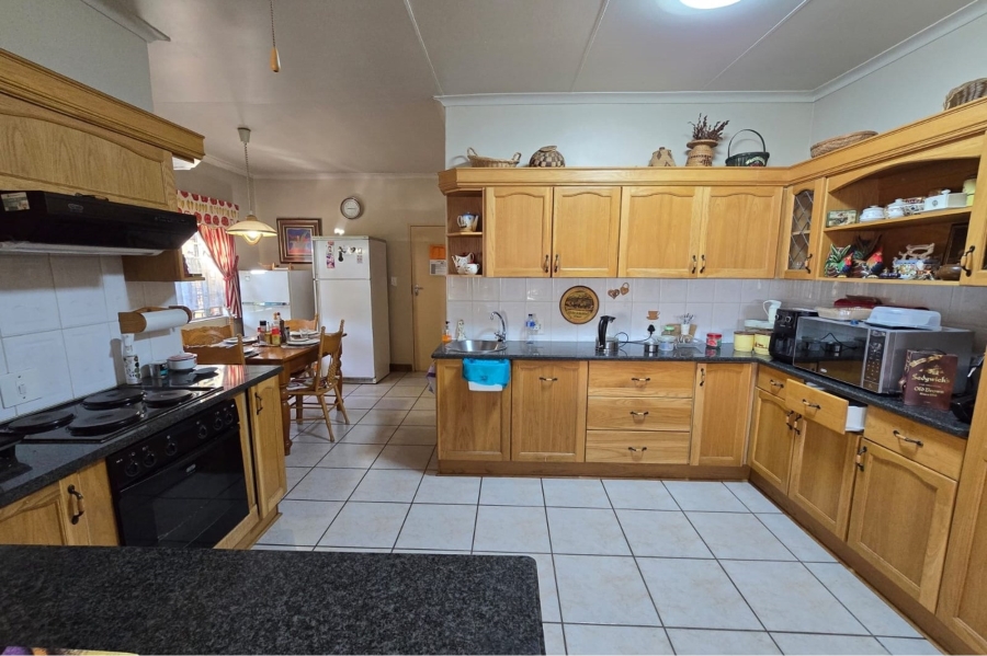 3 Bedroom Property for Sale in Magalieskruin Gauteng