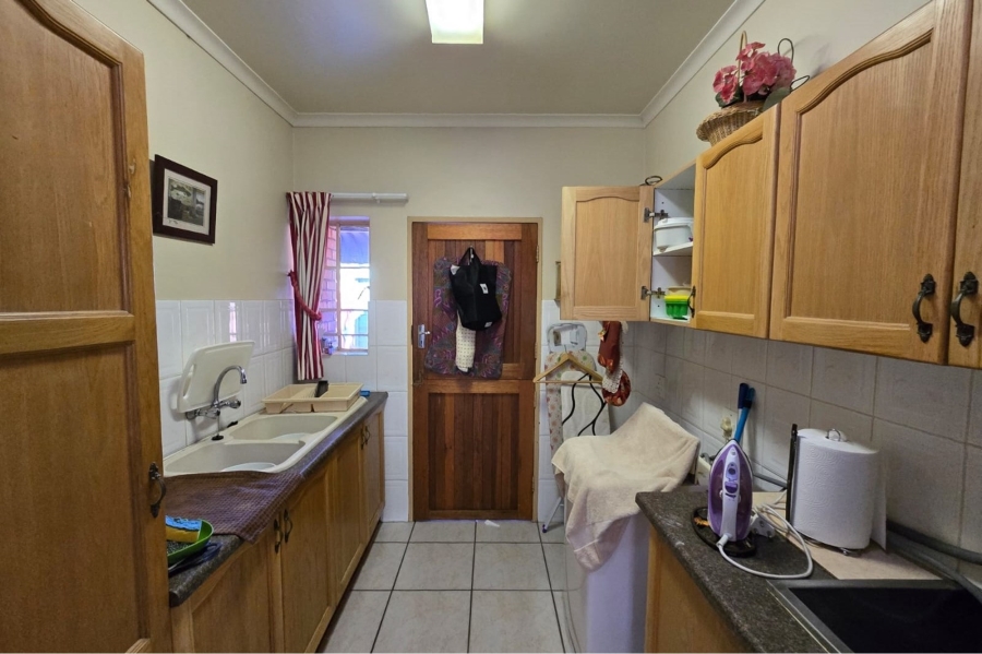 3 Bedroom Property for Sale in Magalieskruin Gauteng