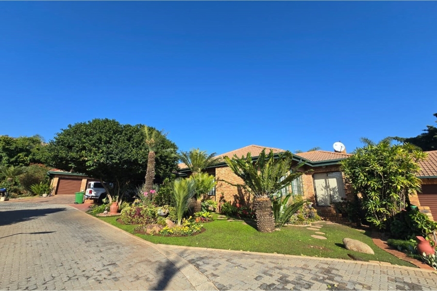 3 Bedroom Property for Sale in Magalieskruin Gauteng