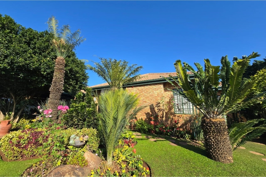 3 Bedroom Property for Sale in Magalieskruin Gauteng