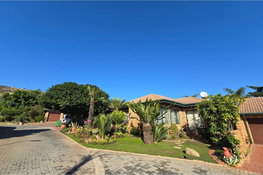 3 Bedroom Property for Sale in Magalieskruin Gauteng
