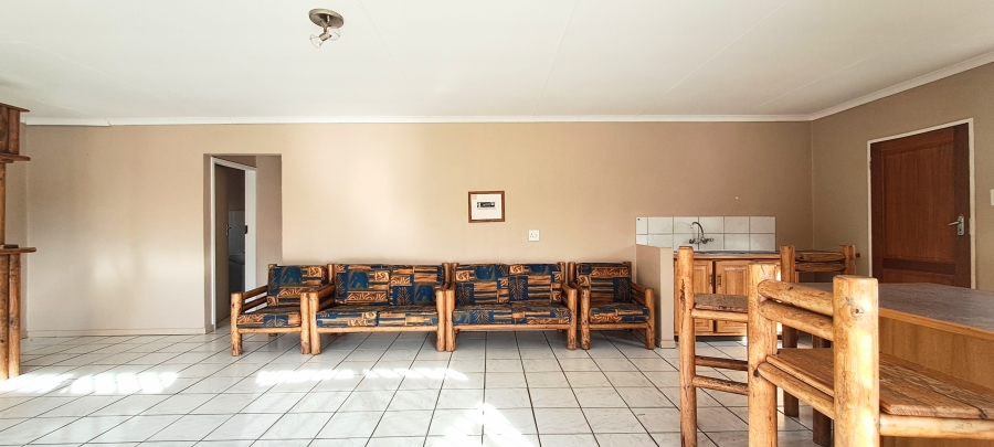 2 Bedroom Property for Sale in Garsfontein Gauteng