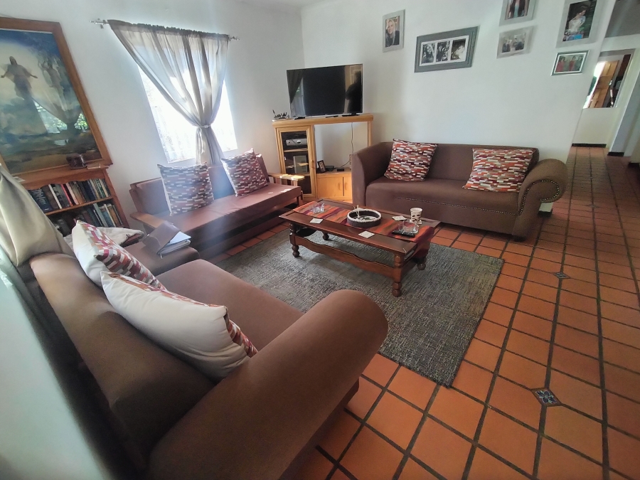 4 Bedroom Property for Sale in Pretoria North Gauteng