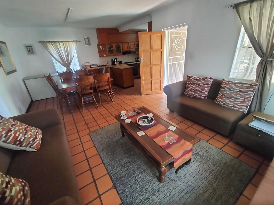 4 Bedroom Property for Sale in Pretoria North Gauteng