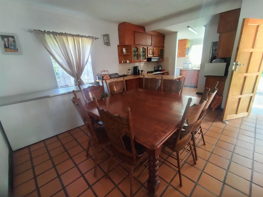 4 Bedroom Property for Sale in Pretoria North Gauteng